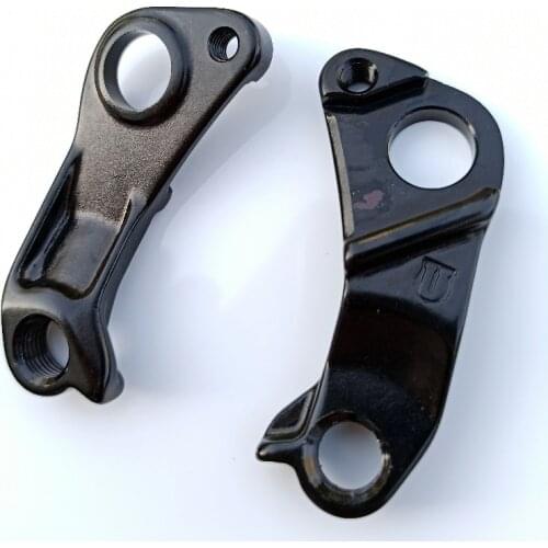 5pc Bicycle MECH dropout For SCOTT #235288 Genius 700 Premium Scale Spark 142-RWS12 IDS2-SL DM Shimano cycling derailleur hanger