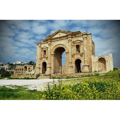 5D DIY Diamond Painting Building-landscape Full Square/Round Mosaic Diamond Embroidery Pictures Of Rhinestones Decoration TY919