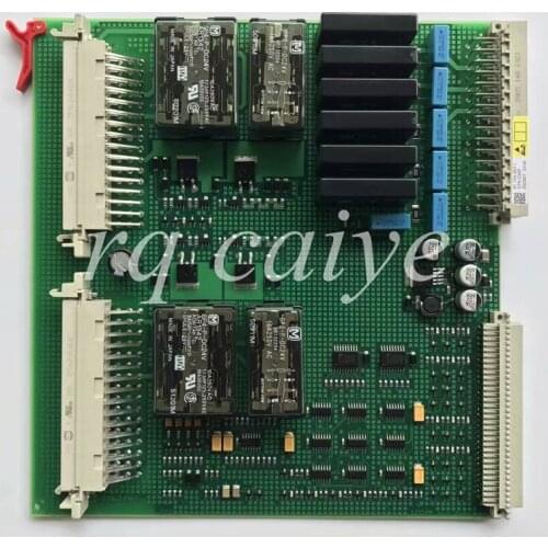 DHL Free Shipping 1 piece STK1 91.144.8011, Lifting plate circuit board Compatible for SM102 CD102
