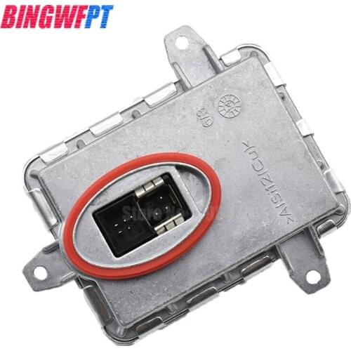 For 2013-2016 D-odge Dart Xenon Ballast HID Light Bulb Control Unit Module FOR 2011-2013 Volvo C30 130732946900 1 307 329 469 00