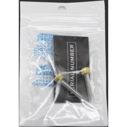 Newest Type Original COMWAY A3 A4 C5 C6 C8 C9 C10 Optical fiber fusion splicer electrodes CE-03-Y electrode rod