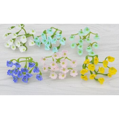 HVAYI Artificial Flowers For Decoration