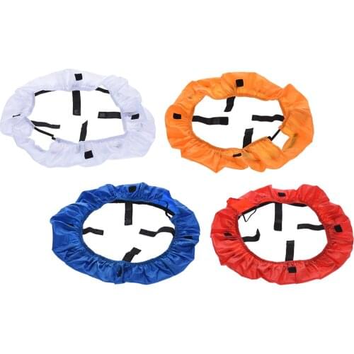 Andoer Photography Ring Light Soft Flash Diffuser Cloth for Andoer LA-650D RL-680S RL-680B Or 18" LED Video Ring Flash Lights