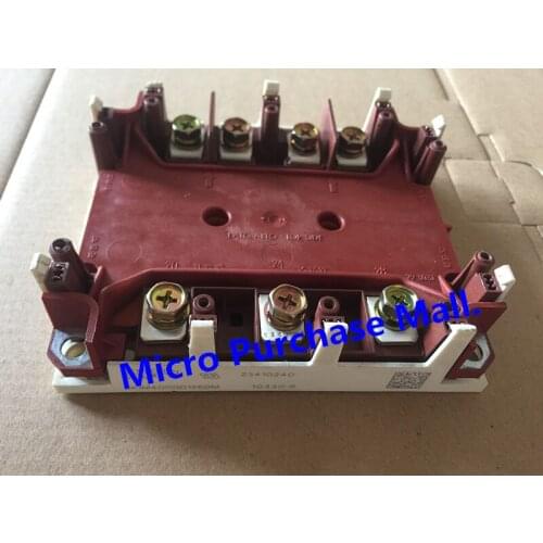 SKIM400GD126DM Module Made In Germany