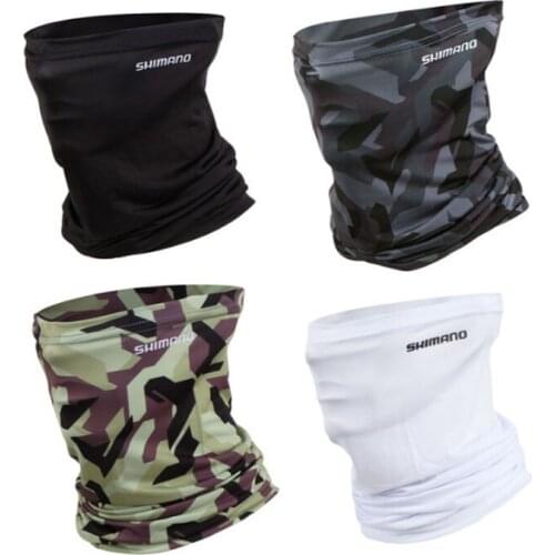 Men Women Magic Fishing Scarf Fishing Cycling Riding Outdoor Sports Face Veil Summer UV SUN shade Bandana Cap headwear Clothing