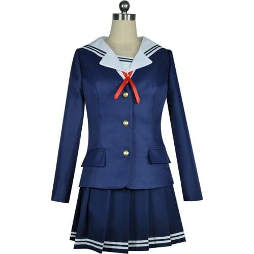 New Anime Saenai Heroine no Sodatekata Utaha Kasumigaoka Cosplay Costume Tailor Made