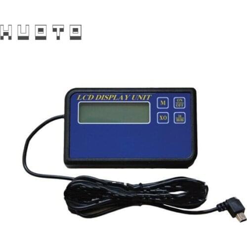 2m Single Coordinate DIGITAL READOUT DISPLAY 0.01mm/0.0005"