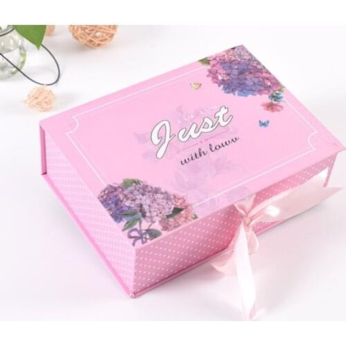 Wholesale Manufacture Custom design drawer Paper box hot stamping foil logo packaging gift jewelry Sunglasses Key box ---XP1051
