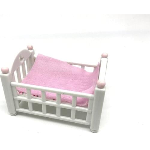 Geniune Sylvanian Doll Figures Families without package