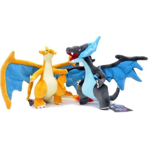 43 types Plush Toy Pokémon Plush Toy Doll Cartoon Character Pikachu Charizard Solgaleo Evolution Action Figure Kid Toy Doll