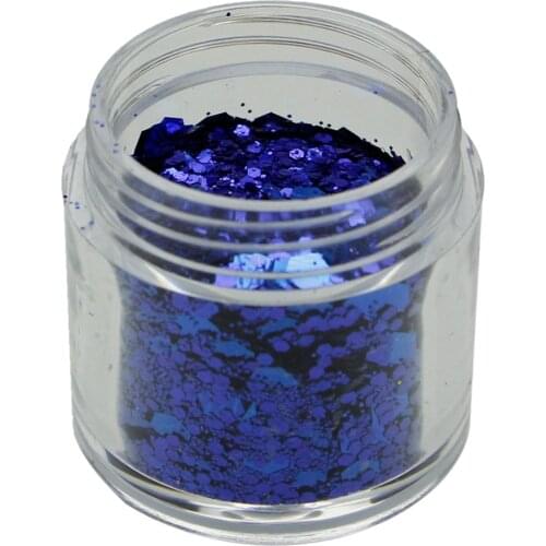 Festival Nail Glitters Flakes Confetti Dust Powder for Face Bags Shoes Craft