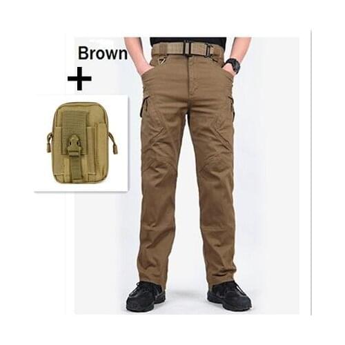 S.archon Men's Hiking Pants