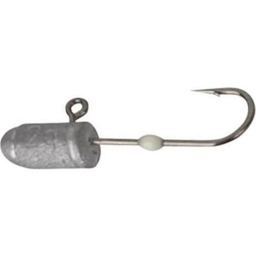 Savage Gear LRF Micro Darts Jighead #8 5 Pcs 2 G Fishing Rod Reed Fishing High Quality Silicone Unbaited Bullet weight Hook