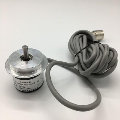 High Quality Barudan embroidery spare parts ENCODE