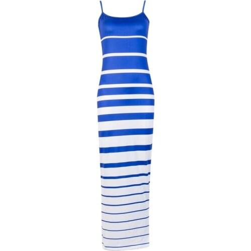 WANGSCANIS Elegant Dresses