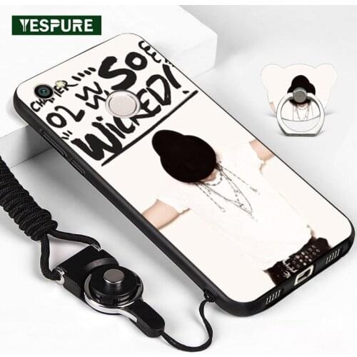 YESPURE Phone Cases Xiaomi Redmi Note 5A
