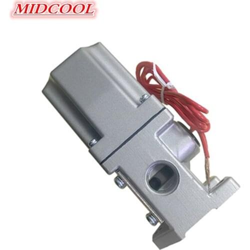 3-Port Direct Operated Solenoid Valve VS3115 VS3110 VS3135 VS3145