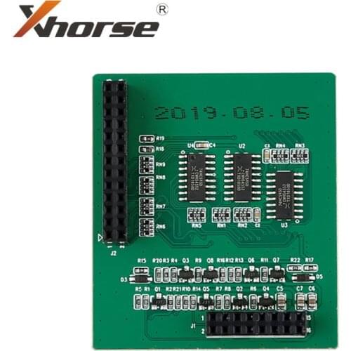 XHORSE TB28F Adapter for VVDI PROG Programmer