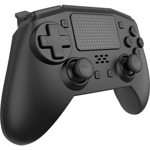 Bluetooth4.0 Wireless Joystick For PS4 Controller Fit For Ps4 Console For Playstation Dualshock 4 Gamepad For Android / Computer