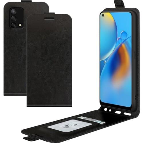 For OPPO Realme GT 5G Case Flip Leather Cases For OPPO Realme GT 5G Realme Q3 Pro 5G High Quality Vertical Wallet Leather Case