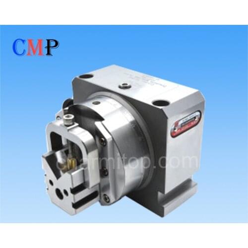 CMP-704A Precision Sine Vise Sealed Indexing Fixture Device SUS440 Stainless steel Vice Jig Tools for EDM Wire-cut Machine