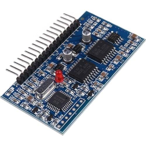 DC- AC Pure Sine Wave Inverter SPWM Board EGS002 EG8010 IR2110 Driver Module