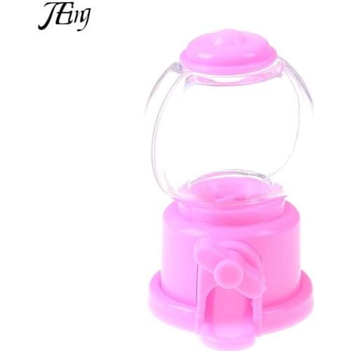 Kids Toy Cute Sweets Mini Candy Machine Bubble Dispenser Coin Bank Worldwide sale Money Saving Box Baby Gift Toys