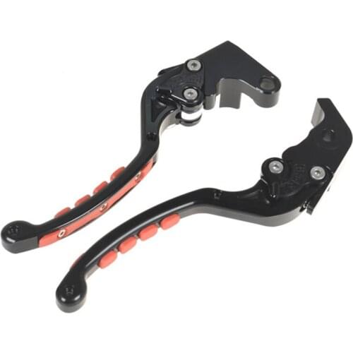For KTM 390 Duke RC390 2013 2014 2015 2016 200 Duke RC200 2014-2015 Motorcycle Adjustable CNC Brake Clutch Levers