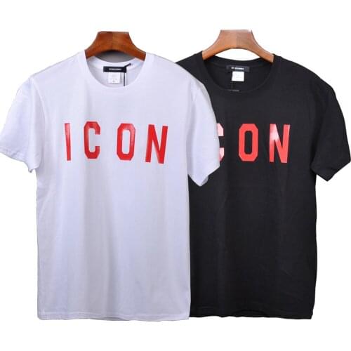 DSQICOND2 Mens Jersey T-shirts