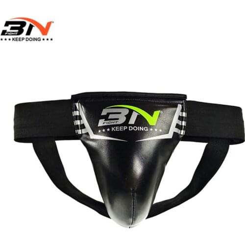 搏辉 Groin Protection