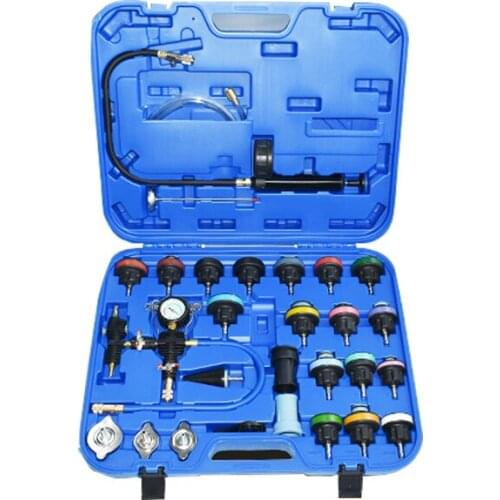 GUYX Pressure Measuring Instruments