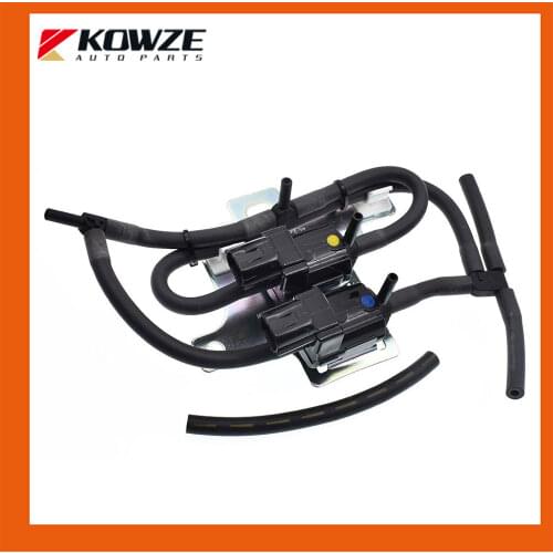 KOWZE Reels, Modules And Capture Devices