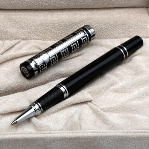 New arrival duke of the great wall pen commercial resurrect roller ball pen smooth writing pens