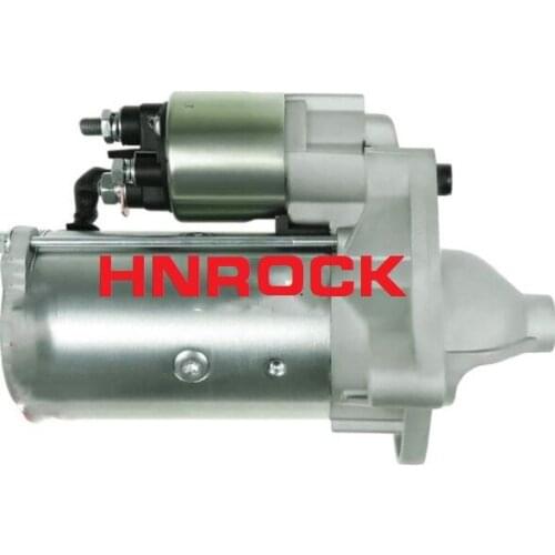 NEW HNROCK 12V STARTER TS22E36 TS22E37 30368N 30644957 30659478 31296302 31376637 88214451 9M5N-11000-AA 9M5T-11000-AA FOR FORD