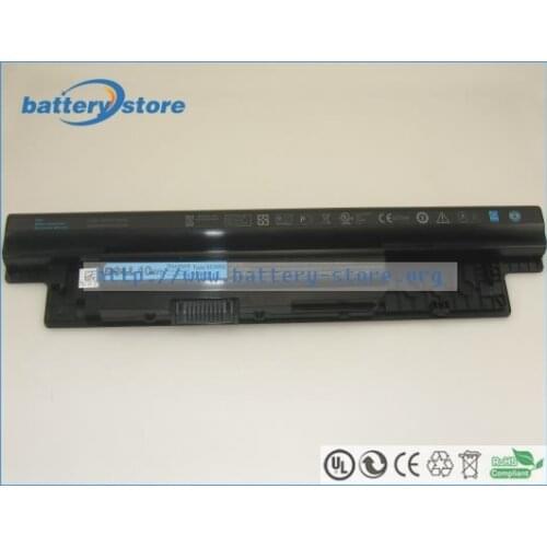 Genuine battery MR90Y, XCMRD, FW1MN for DELL inspiron 15 3537 ,for inspiron 3543 ,for Inspirian 5101 ,for INSPIRON 7447