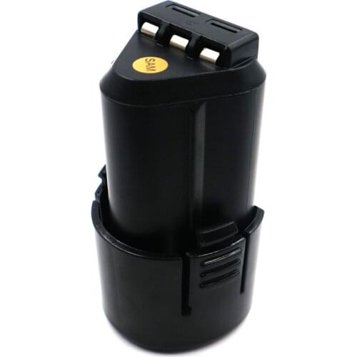 Power tool battery,RYO 10.8VA 1500mAh Li-ion,BB1600,BB-1600,BHT2600,BHT-2600,B-1013L