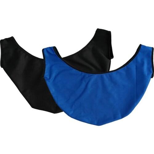 Durable Bowling Ball Bag See-saw Cleaner Ball Polisher And Carrier