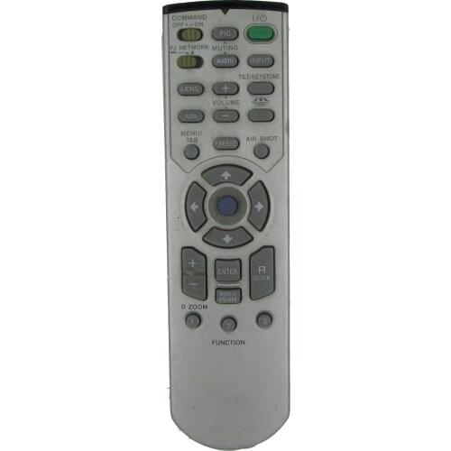Remote Control For Sony RM-PJM17 VPL-CX70 VPL-CX71 VPL-CX75 VPL-CX76 VPL-CX80 VPL-CX85 VPL-CX86 VPL-FX52 3LCD Date Projector