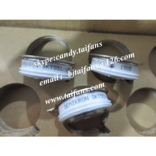 SKT551/16E SCR original new high quantity
