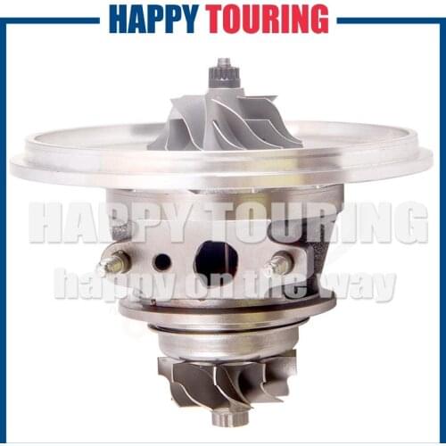 Turbo Cartridge CHRA Core CT16 17201-30120 17201 30120 Oil Co Turbocharger For TOYOTA Hiace Hi-Lux Hi-ace HiLux 2KD-FTV 2KD 2.5L