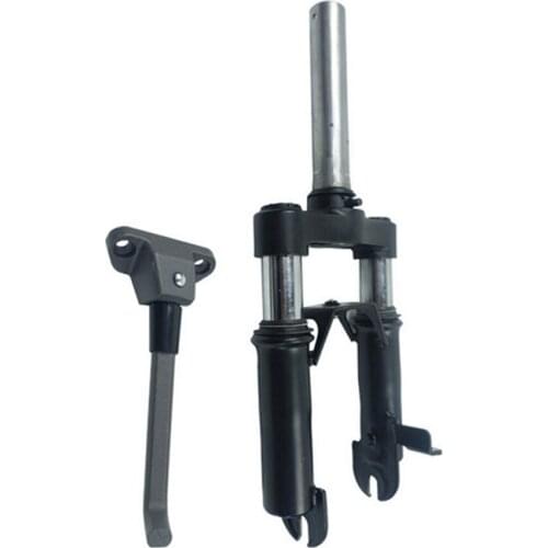 Electric Scooter Front Fork Shock Absorber Assembly Modification Kits for MAX G30 Electric Scooter Accessories