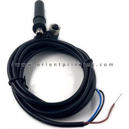 00.783.0799 Heidelberg Sensor CAPAC SWIT PROX Offset Spare Parts