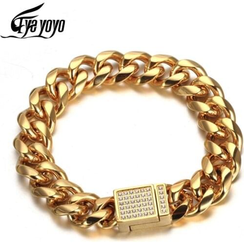 Eyeyoyo Silver Bracelets