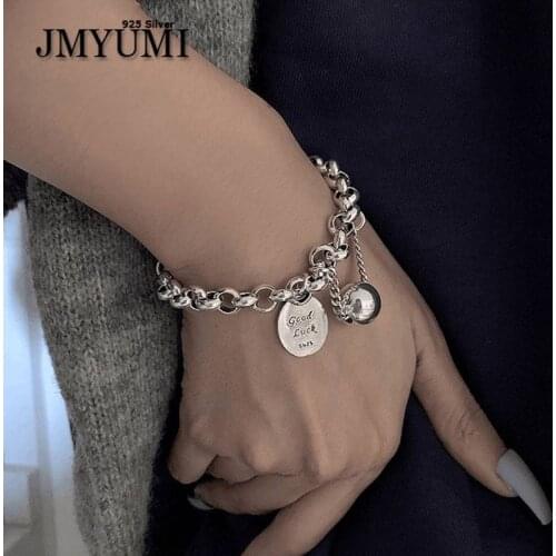 JMYUMI Fashion Bracelets