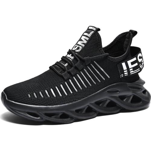 Sneakers Breathable Unisex Running Shoes Outdoor Sport Fashion Comfortable Casual Couples Gym Mens Shoes Zapatos De Mujer 2021