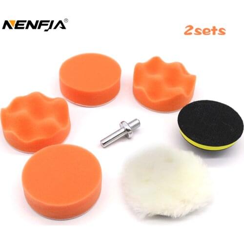 NENFIX Liquid Wax For Cars