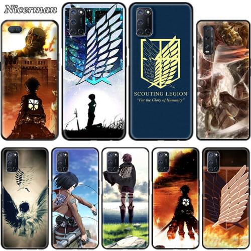 Nicerman Oppo A5 Phone Cases