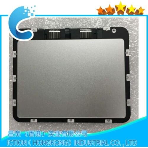 Original A1398 Trackpad Touchpad For Apple Macbook Retina Pro 15.4" A1398 TouchPad Mid 2015 MJLQ2 MJT2 810-5827-07