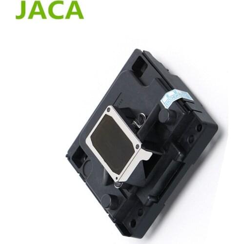 F181010 Print head printhead For Epson L100 L200 T20 T21 T22 T23 T24 T25 T26 TX210 TX219 TX220 TX215 ME2 SX130 SX215 SX218 TX125