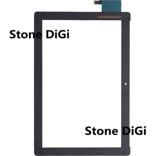 NEW 10.1 Inch Tablet PC Touch Screen Digitizer For ASUS Zenpad 10 Z300 Z300M Free Shipping